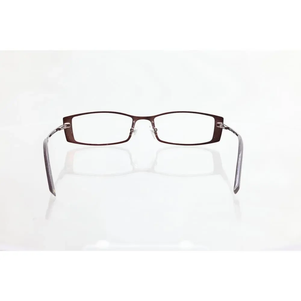Anne Klein AK 9117 515 48-16-130mm Eyeglasses FRAMES ONLY - GOOD CONDITION